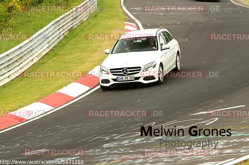 Bild #6471255 - Touristenfahrten Nürburgring Nordschleife (10.06.2019)