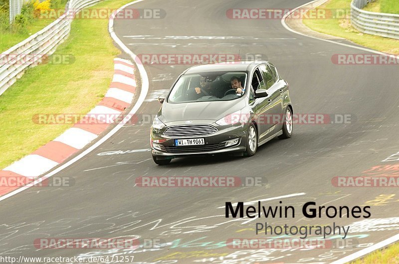 Bild #6471257 - Touristenfahrten Nürburgring Nordschleife (10.06.2019)