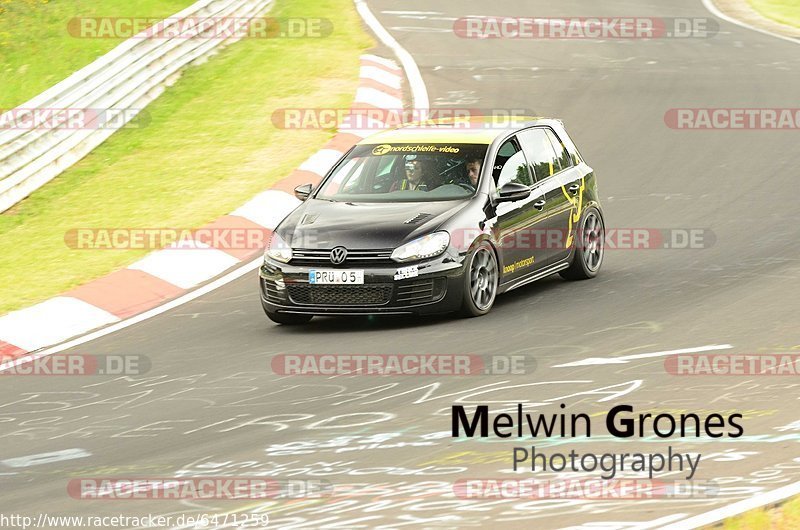 Bild #6471259 - Touristenfahrten Nürburgring Nordschleife (10.06.2019)