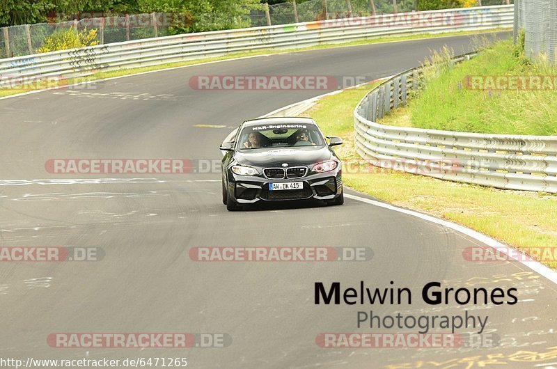 Bild #6471265 - Touristenfahrten Nürburgring Nordschleife (10.06.2019)