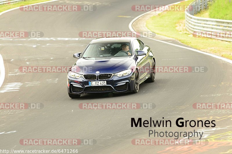 Bild #6471266 - Touristenfahrten Nürburgring Nordschleife (10.06.2019)