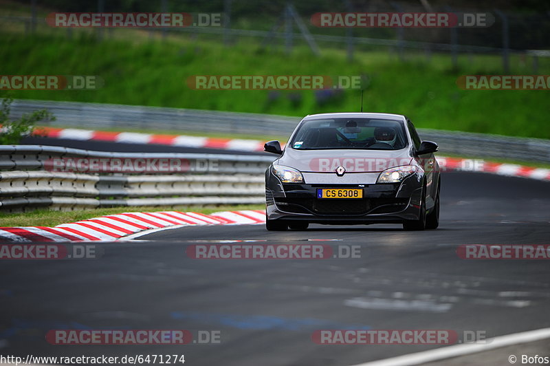 Bild #6471274 - Touristenfahrten Nürburgring Nordschleife (10.06.2019)