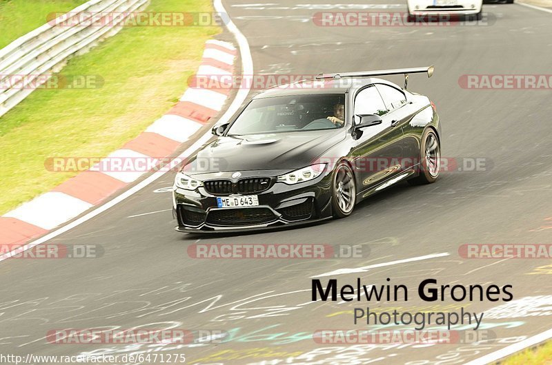 Bild #6471275 - Touristenfahrten Nürburgring Nordschleife (10.06.2019)