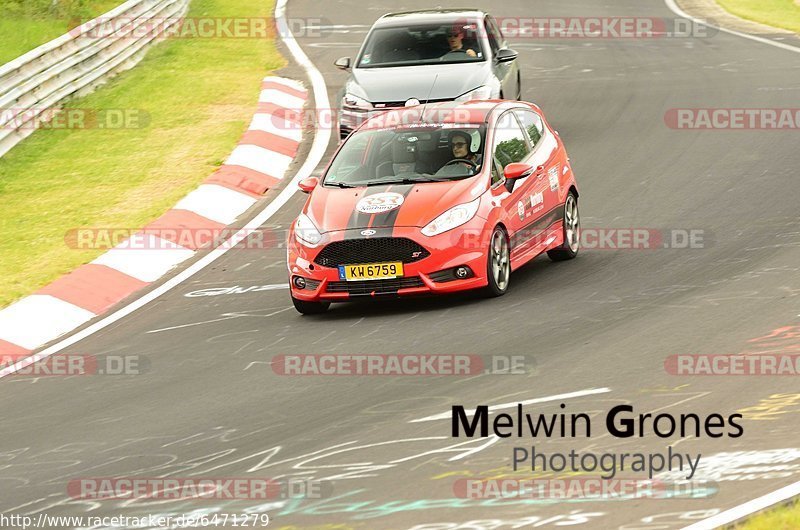 Bild #6471279 - Touristenfahrten Nürburgring Nordschleife (10.06.2019)