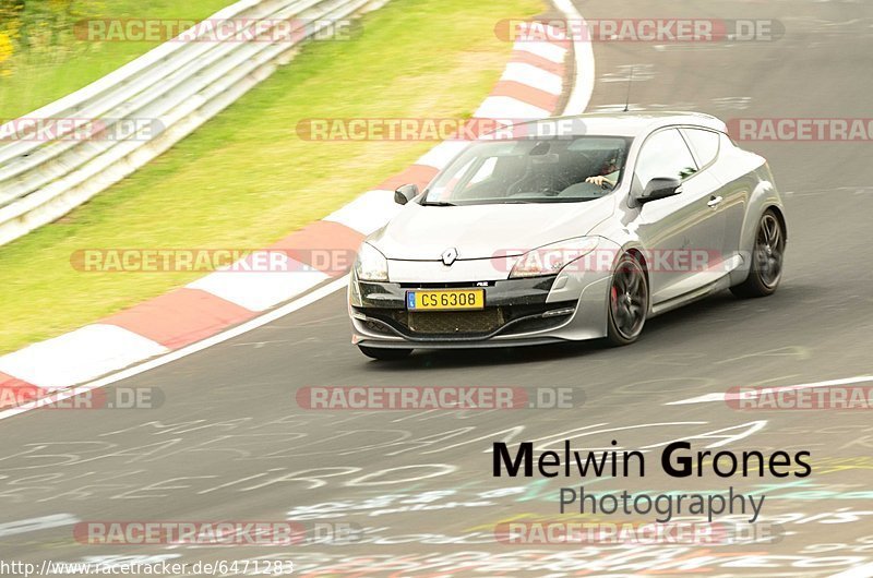 Bild #6471283 - Touristenfahrten Nürburgring Nordschleife (10.06.2019)