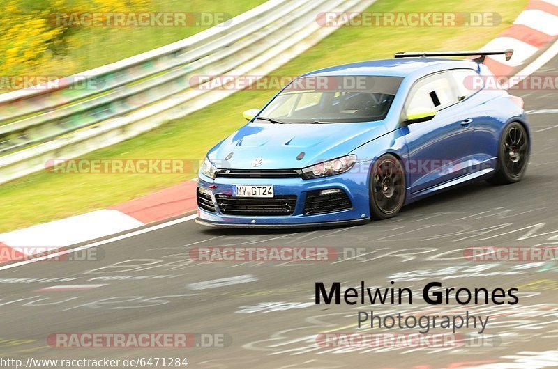 Bild #6471284 - Touristenfahrten Nürburgring Nordschleife (10.06.2019)