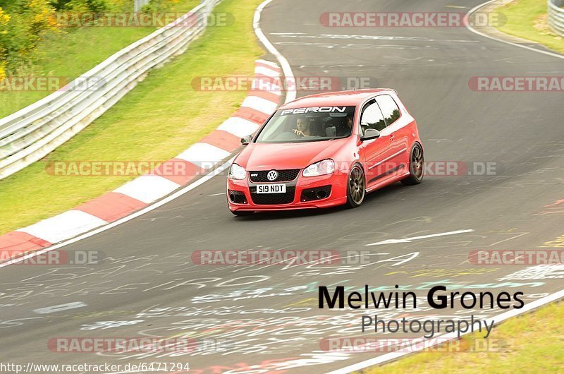 Bild #6471294 - Touristenfahrten Nürburgring Nordschleife (10.06.2019)