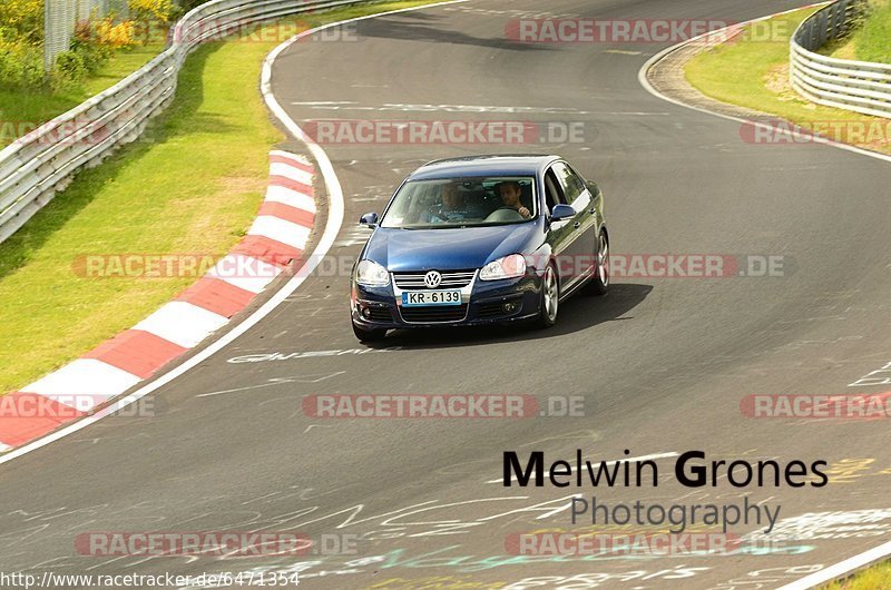 Bild #6471354 - Touristenfahrten Nürburgring Nordschleife (10.06.2019)