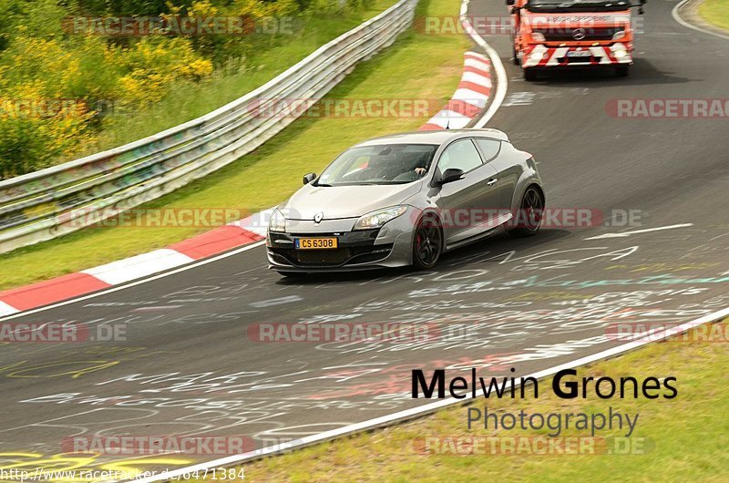 Bild #6471384 - Touristenfahrten Nürburgring Nordschleife (10.06.2019)