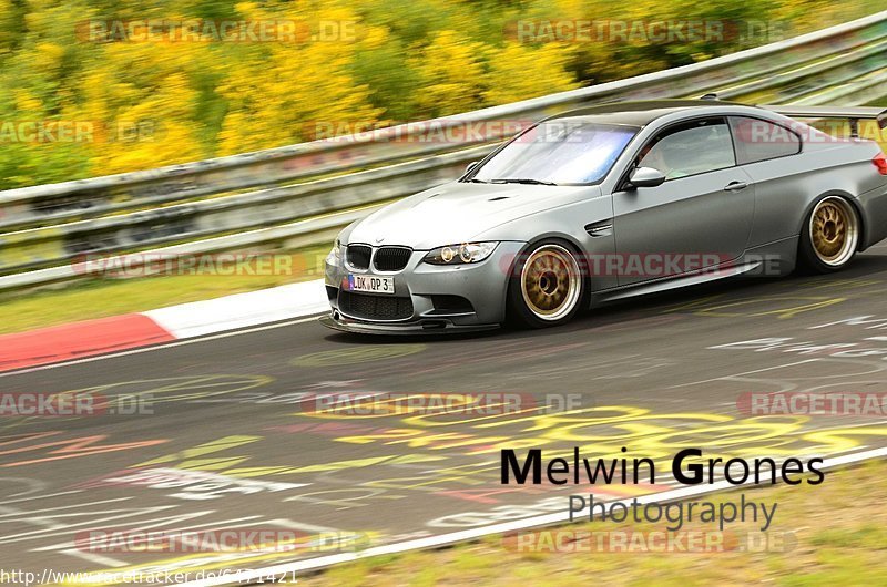 Bild #6471421 - Touristenfahrten Nürburgring Nordschleife (10.06.2019)