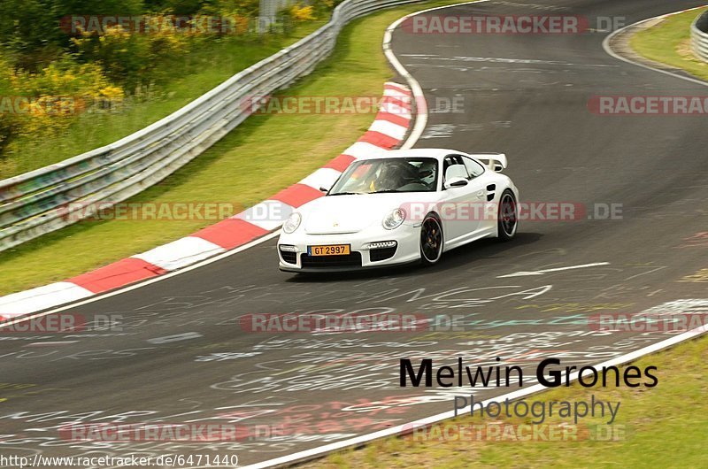 Bild #6471440 - Touristenfahrten Nürburgring Nordschleife (10.06.2019)