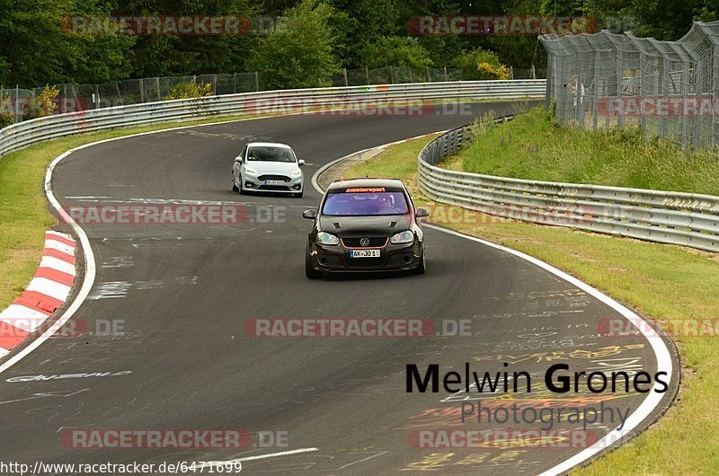 Bild #6471699 - Touristenfahrten Nürburgring Nordschleife (10.06.2019)