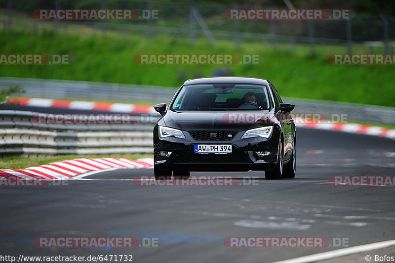 Bild #6471732 - Touristenfahrten Nürburgring Nordschleife (10.06.2019)