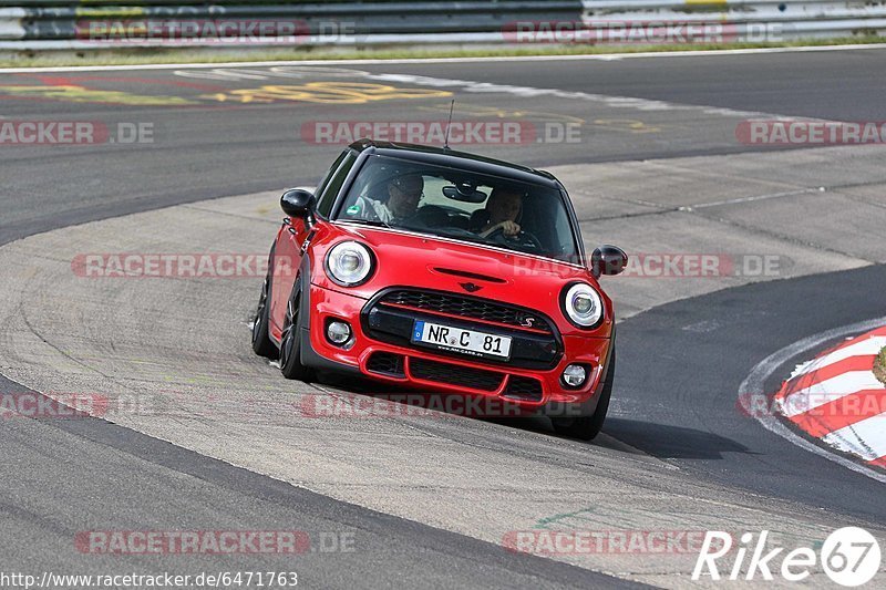 Bild #6471763 - Touristenfahrten Nürburgring Nordschleife (10.06.2019)