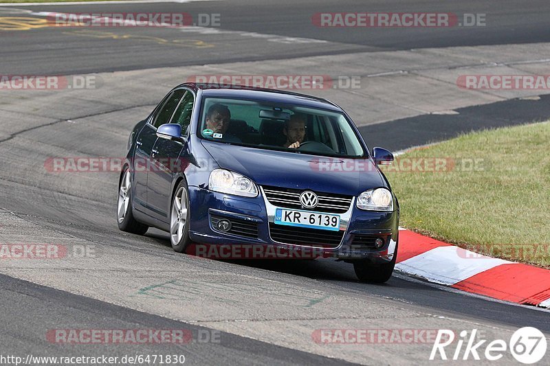 Bild #6471830 - Touristenfahrten Nürburgring Nordschleife (10.06.2019)