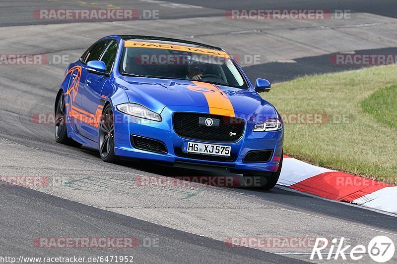 Bild #6471952 - Touristenfahrten Nürburgring Nordschleife (10.06.2019)