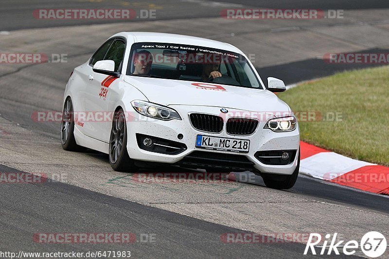 Bild #6471983 - Touristenfahrten Nürburgring Nordschleife (10.06.2019)