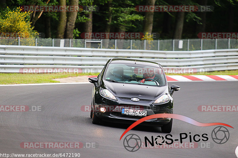 Bild #6472190 - Touristenfahrten Nürburgring Nordschleife (10.06.2019)