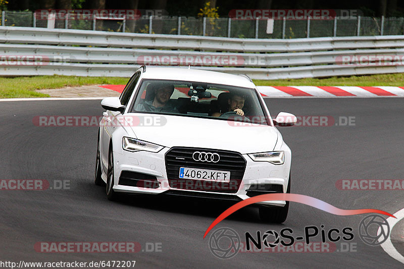 Bild #6472207 - Touristenfahrten Nürburgring Nordschleife (10.06.2019)