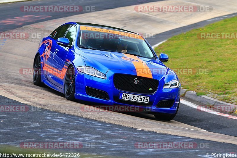 Bild #6472326 - Touristenfahrten Nürburgring Nordschleife (10.06.2019)