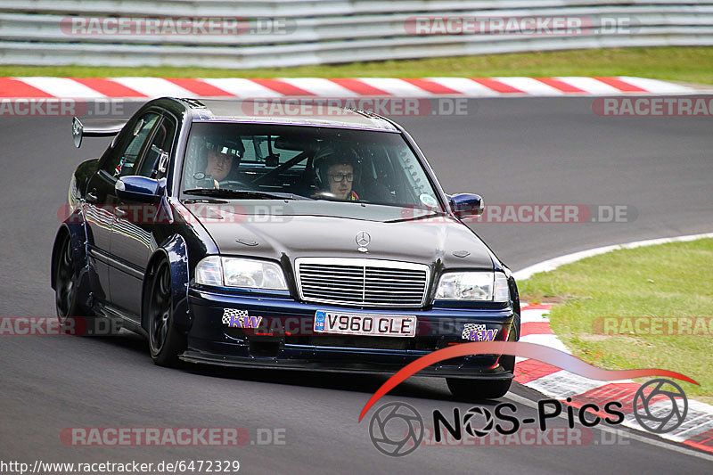 Bild #6472329 - Touristenfahrten Nürburgring Nordschleife (10.06.2019)