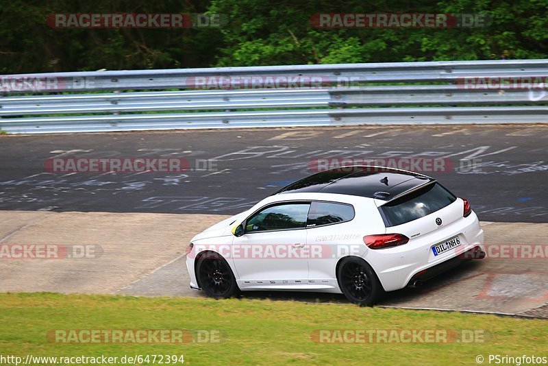 Bild #6472394 - Touristenfahrten Nürburgring Nordschleife (10.06.2019)