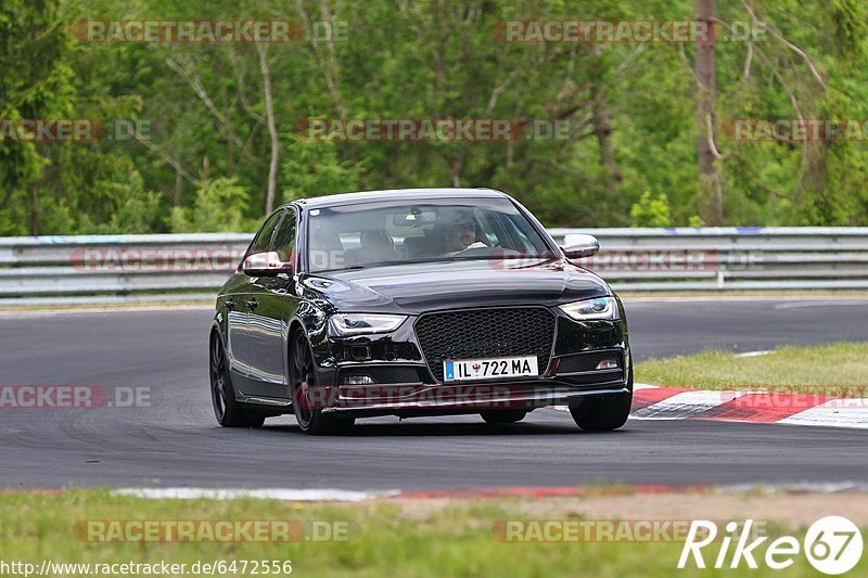 Bild #6472556 - Touristenfahrten Nürburgring Nordschleife (10.06.2019)