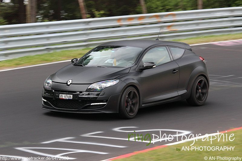 Bild #6472683 - Touristenfahrten Nürburgring Nordschleife (10.06.2019)