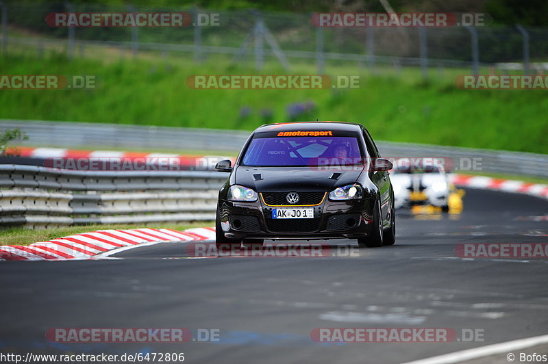 Bild #6472806 - Touristenfahrten Nürburgring Nordschleife (10.06.2019)