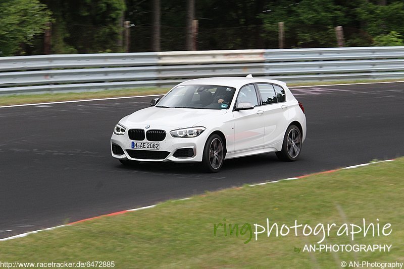 Bild #6472885 - Touristenfahrten Nürburgring Nordschleife (10.06.2019)