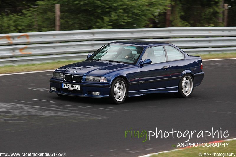 Bild #6472901 - Touristenfahrten Nürburgring Nordschleife (10.06.2019)