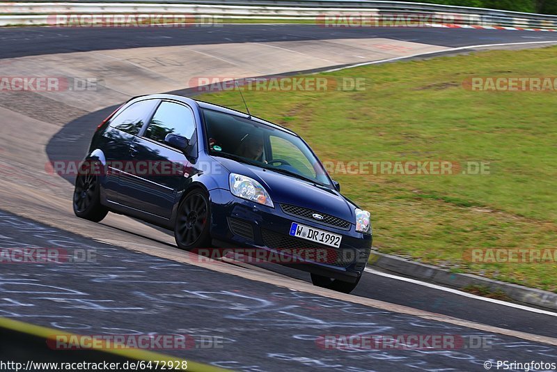 Bild #6472928 - Touristenfahrten Nürburgring Nordschleife (10.06.2019)