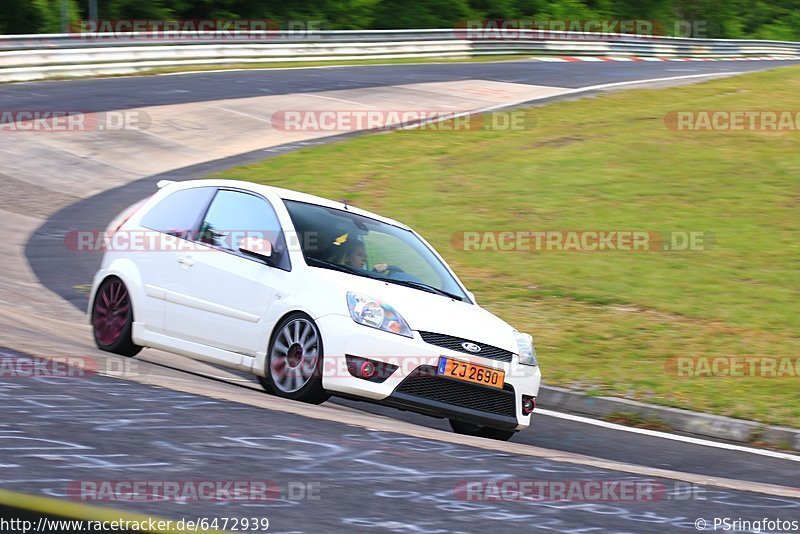 Bild #6472939 - Touristenfahrten Nürburgring Nordschleife (10.06.2019)