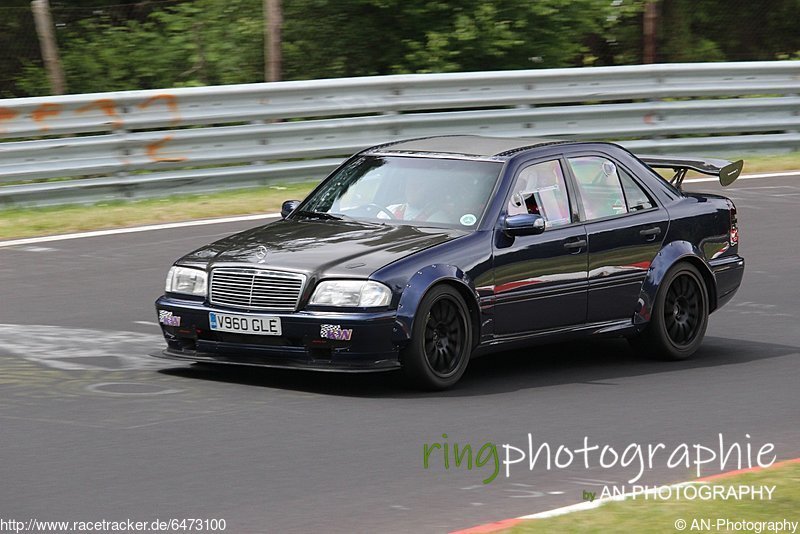 Bild #6473100 - Touristenfahrten Nürburgring Nordschleife (10.06.2019)