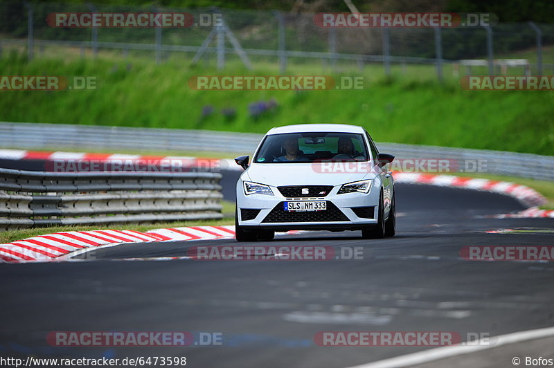 Bild #6473598 - Touristenfahrten Nürburgring Nordschleife (10.06.2019)