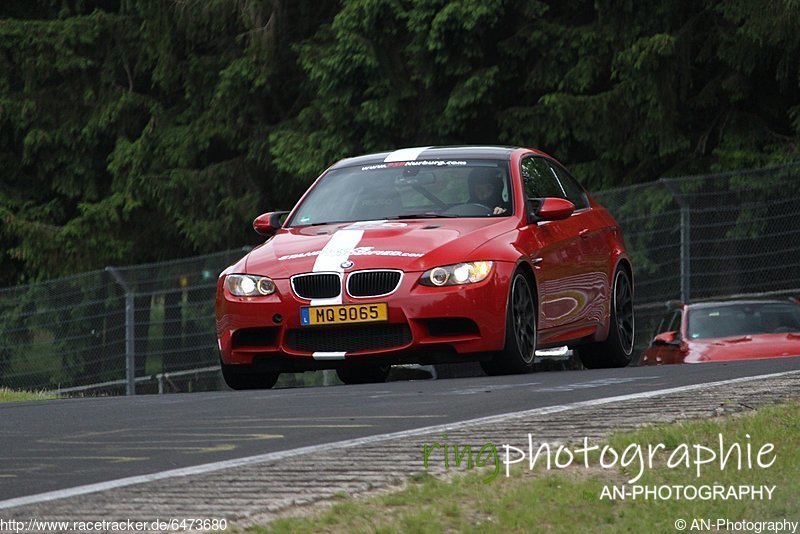 Bild #6473680 - Touristenfahrten Nürburgring Nordschleife (10.06.2019)