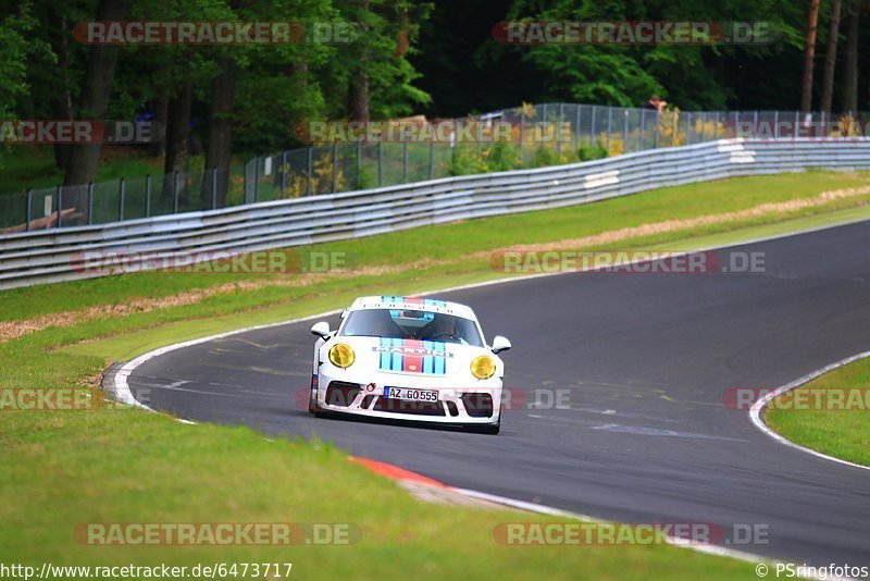 Bild #6473717 - Touristenfahrten Nürburgring Nordschleife (10.06.2019)