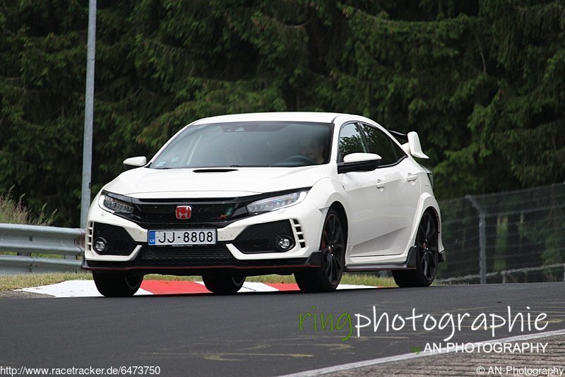 Bild #6473750 - Touristenfahrten Nürburgring Nordschleife (10.06.2019)