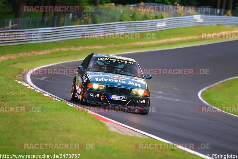 Bild #6473757 - Touristenfahrten Nürburgring Nordschleife (10.06.2019)