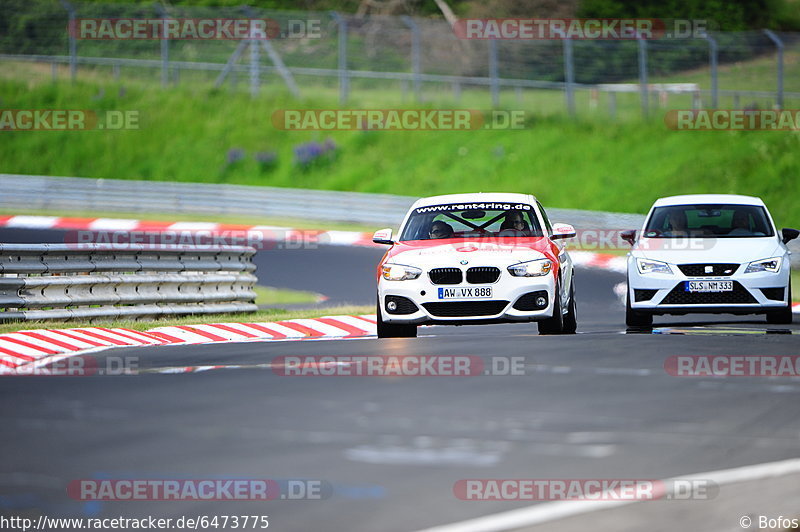 Bild #6473775 - Touristenfahrten Nürburgring Nordschleife (10.06.2019)