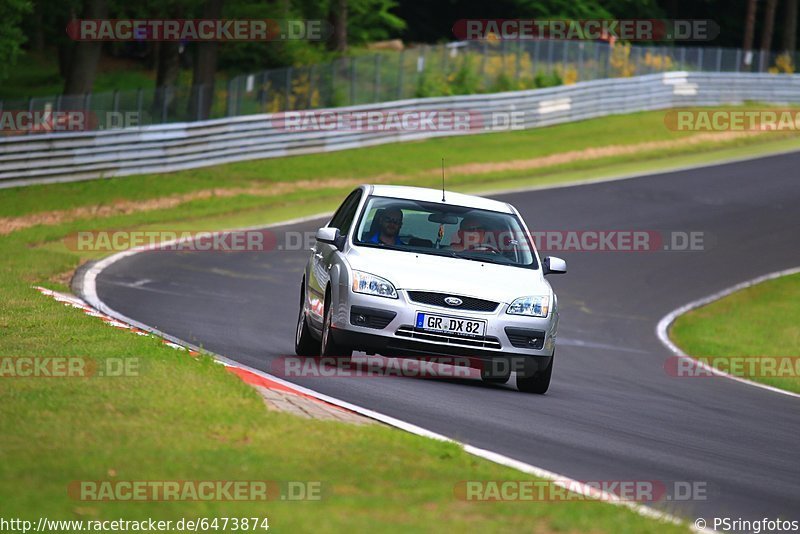 Bild #6473874 - Touristenfahrten Nürburgring Nordschleife (10.06.2019)