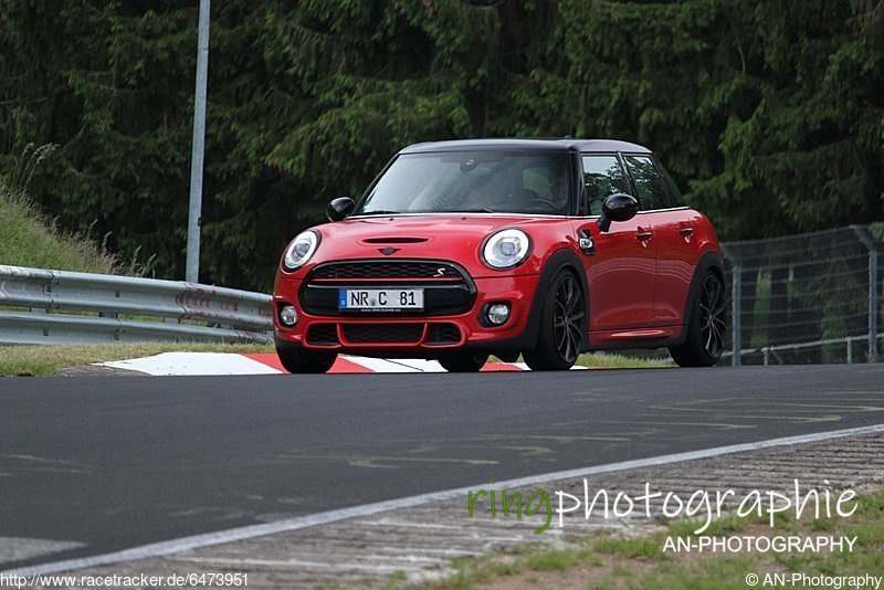 Bild #6473951 - Touristenfahrten Nürburgring Nordschleife (10.06.2019)