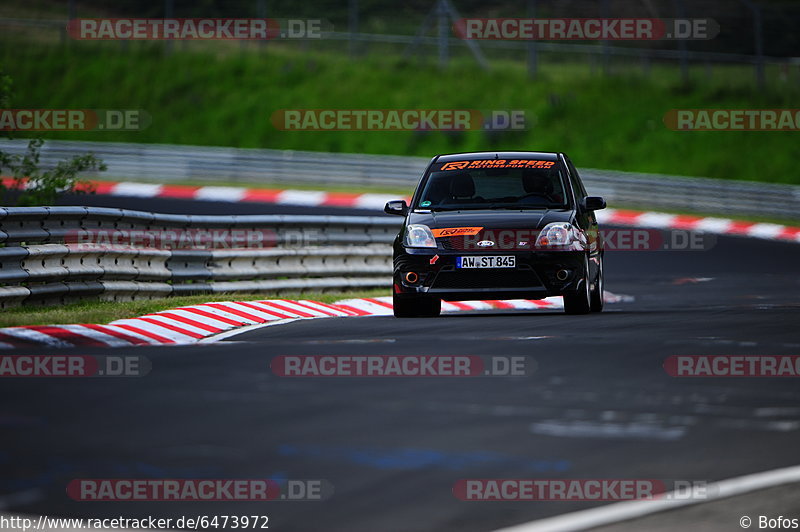 Bild #6473972 - Touristenfahrten Nürburgring Nordschleife (10.06.2019)