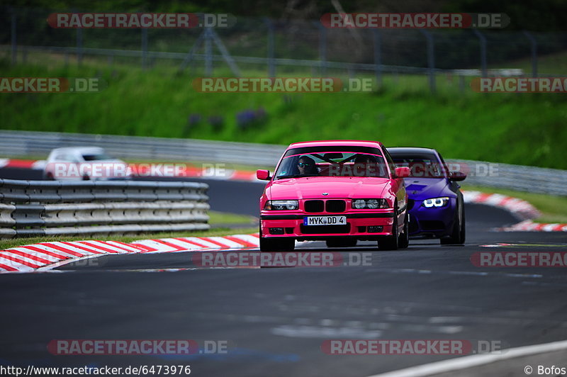 Bild #6473976 - Touristenfahrten Nürburgring Nordschleife (10.06.2019)