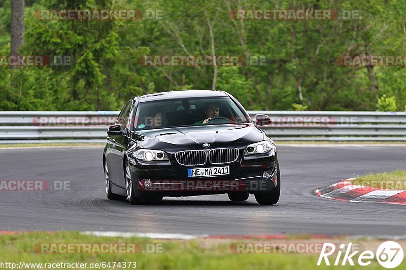 Bild #6474373 - Touristenfahrten Nürburgring Nordschleife (10.06.2019)