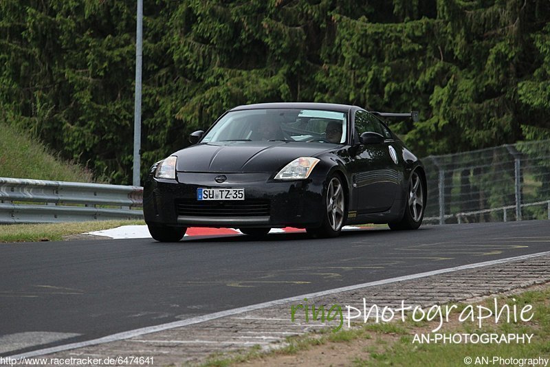 Bild #6474641 - Touristenfahrten Nürburgring Nordschleife (10.06.2019)