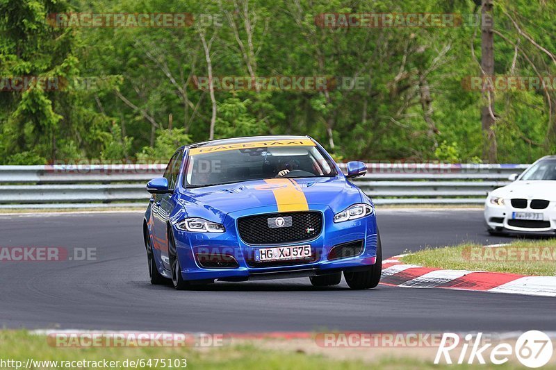 Bild #6475103 - Touristenfahrten Nürburgring Nordschleife (10.06.2019)