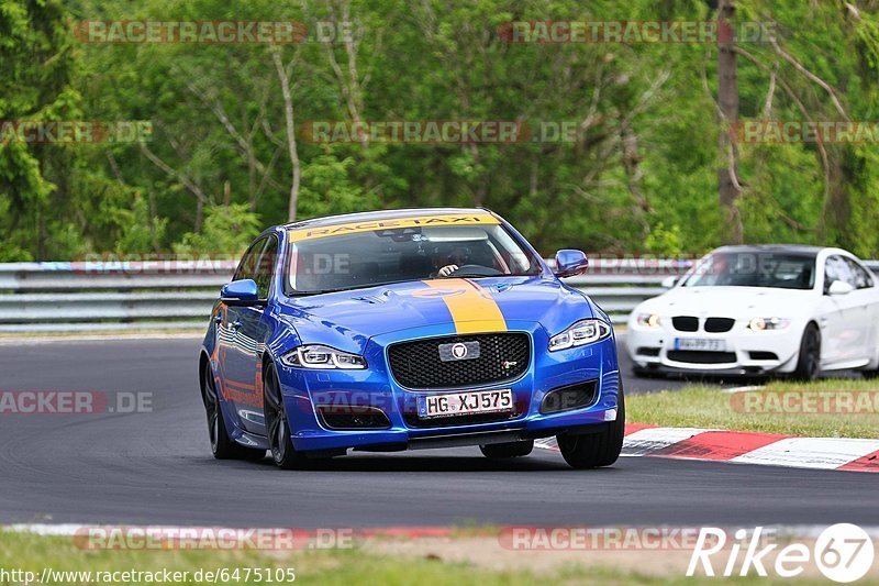 Bild #6475105 - Touristenfahrten Nürburgring Nordschleife (10.06.2019)