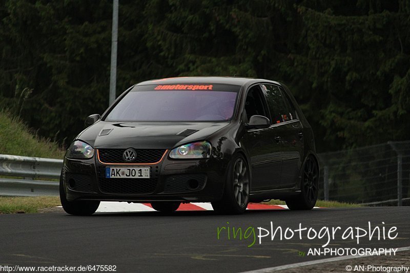 Bild #6475582 - Touristenfahrten Nürburgring Nordschleife (10.06.2019)