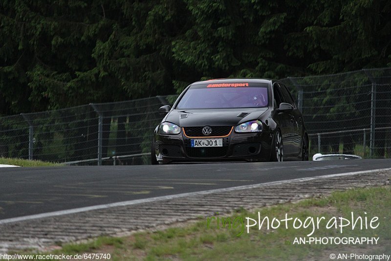 Bild #6475740 - Touristenfahrten Nürburgring Nordschleife (10.06.2019)